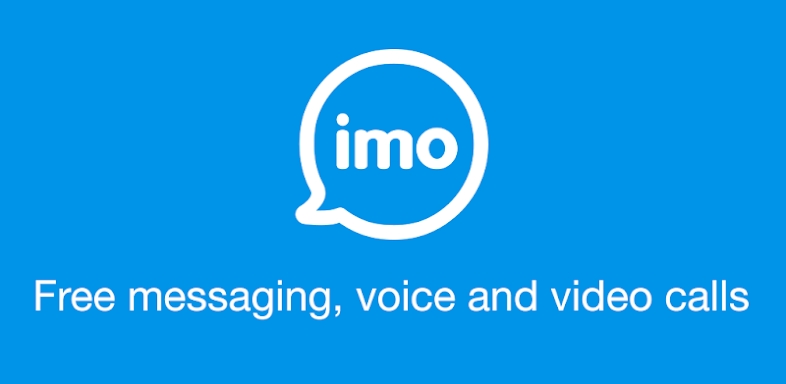 imo video calls and chat HD screenshots