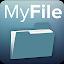 My File Explorer icon