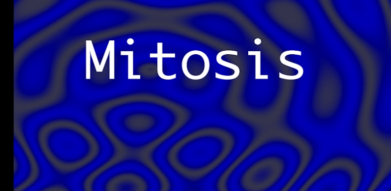 Mitosis screenshots