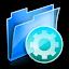 Explorer+ File Manager icon