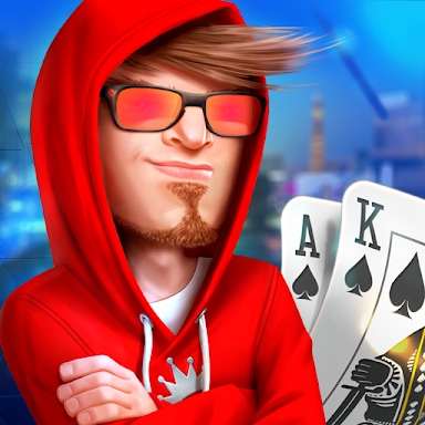 HD Poker: Texas Holdem Casino screenshots