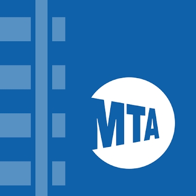 MTA TrainTime screenshots