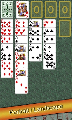 Solitaire Collection Lite screenshots