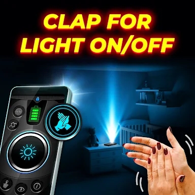 Flashlight: Torch Light screenshots