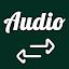 Audio Converter To Any Format icon