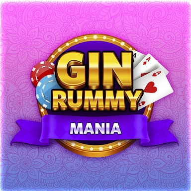 Gin Rummy Mania screenshots