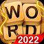 Word Connect - CrossWord Puzzle icon