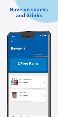Club CITGO - Gas Rewards screenshots