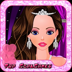 Beauty pageant - Girl Game