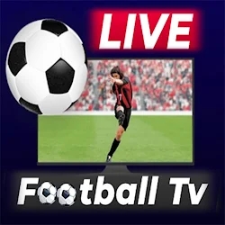 Football Live Tv App