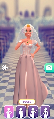 Wedding Dress DIY screenshots