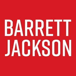 Barrett-Jackson Live