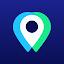 Be Closer: Share your location icon