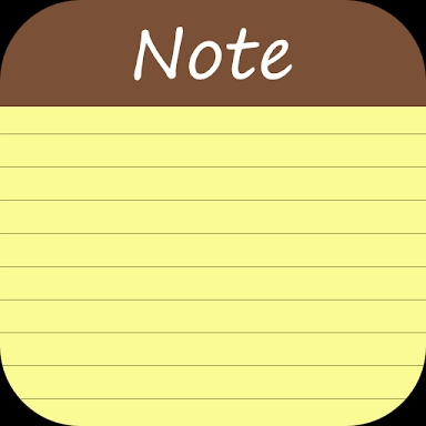 Notes - Notebook, Notepad screenshots