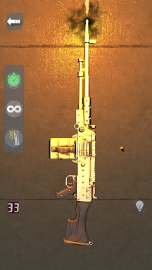 Guns HD Tap and Shoot screenshots