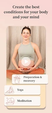 Preglife - Pregnancy Tracker screenshots