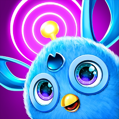 Furby Connect World screenshots
