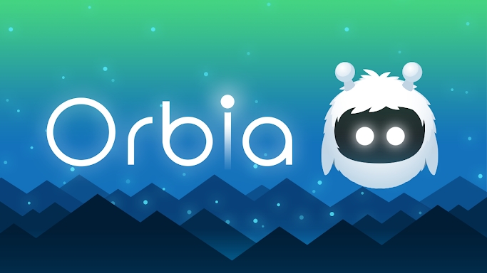 Orbia: Tap and Relax screenshots