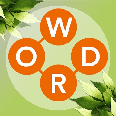 Word Connect - Words of Nature screenshots