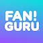 FAN GURU: Events, Conventions, icon