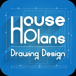 House Plans Drawing Design