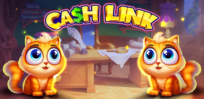 Cash Link Slots: Casino Games screenshots