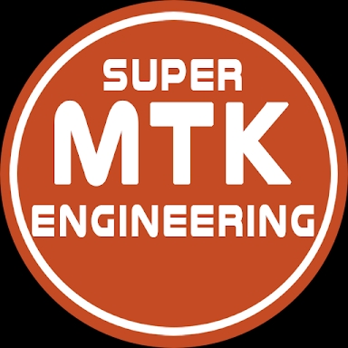 Super MTK Engineering screenshots