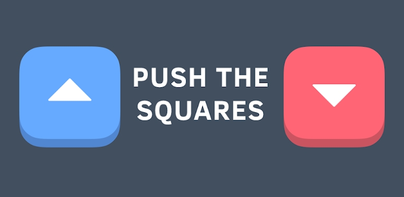 Push The Squares screenshots