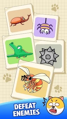 Save Dog: Brain Line game screenshots