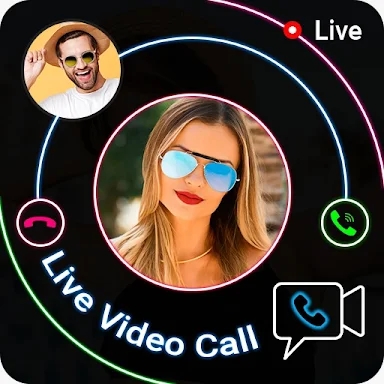 Livetalk - Live Video Chat screenshots
