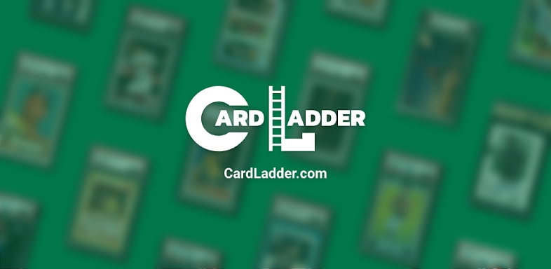 Card Ladder screenshots