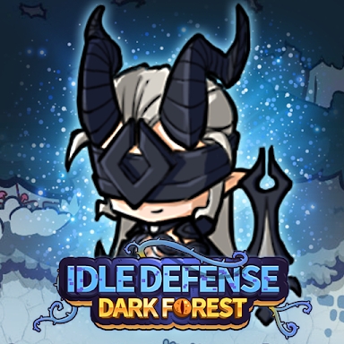 Idle Defense: Dark Forest screenshots