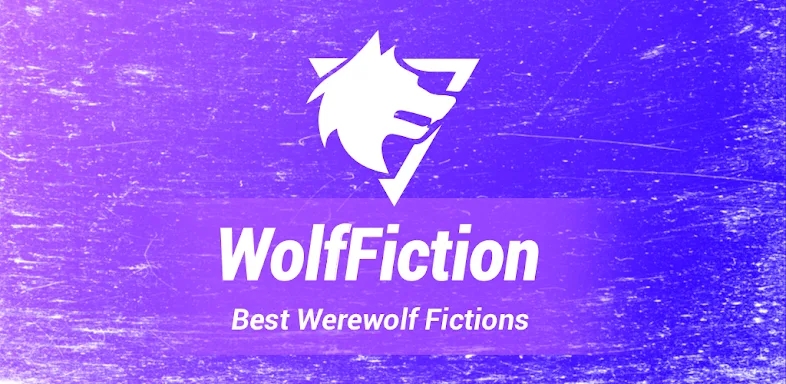 WolfFiction - Werewolf&Romance screenshots