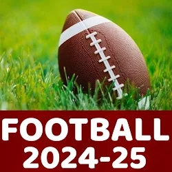 2024 NFL Games Schedule Scores