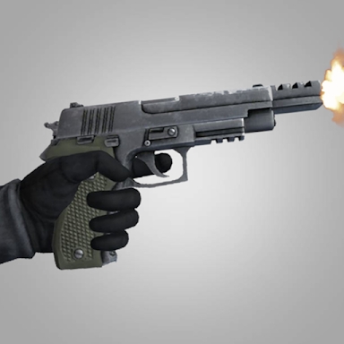 Animated Guns screenshots