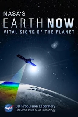Earth-Now screenshots