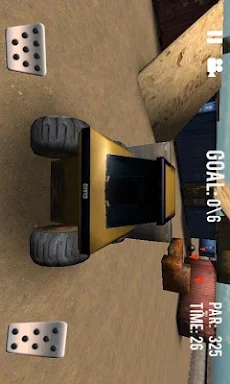 Bulldozer Challenge screenshots