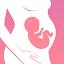 Pregnancy Tracker: amma icon