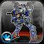 Metal Combat 3D icon