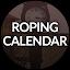 Roping Calendar icon