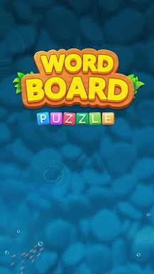 Word Board screenshots