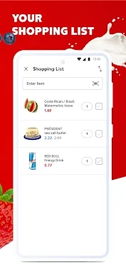 Kaufland - Shopping & Offers screenshots