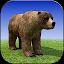 Bear Simulator 3D Madness icon