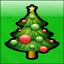 Christmas Notifications icon