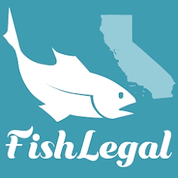 FishLegal, California Fishing 