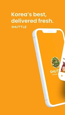 Shuttle screenshots