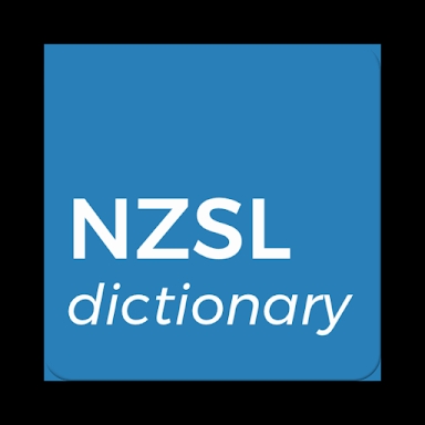 NZSL Dictionary screenshots