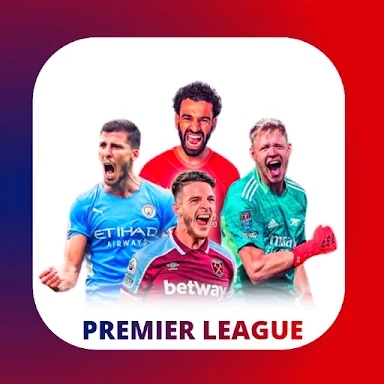 English Premier League LIVE screenshots