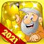 Gold Miner Classic: Gold Rush - Mine Mining Games icon