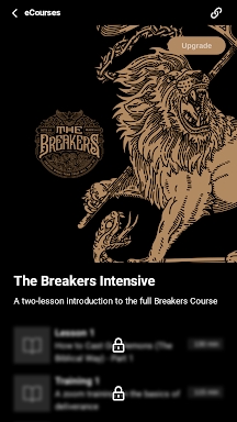 The Breakers screenshots